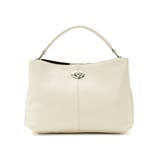 本革3スペース2wayハンドバッグ | Vita Felice | 詳細画像20 