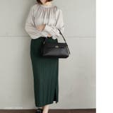 牛革2wayミニショルダーバッグ | Vita Felice | 詳細画像6 