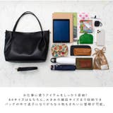 インナーバッグ付き2wayトートバッグ | Vita Felice | 詳細画像21