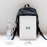 ナイロンフラップバックパック | Vita Felice | 詳細画像16