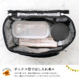 ボックス型ランチバッグ | Vita Felice | 詳細画像6