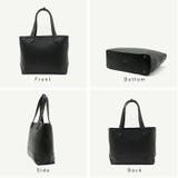 スクエアビシネストートバッグ | Vita Felice | 詳細画像13 