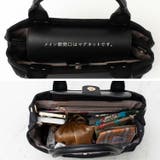 フロントポケット2wayキャンバストートバッグ | Vita Felice | 詳細画像10