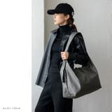 ナイロンワンショルダーバッグ | Vita Felice | 詳細画像12 