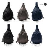 2wayスリングバッグ | Vita Felice | 詳細画像25 