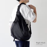 ライトブラック | 2wayスリングバッグ | Vita Felice