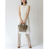 バンブーハンドル2wayミニバッグ | Vita Felice | 詳細画像6 