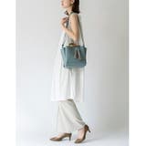 バンブーハンドル2wayミニバッグ | Vita Felice | 詳細画像8 