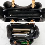 バンブーハンドル2wayミニバッグ | Vita Felice | 詳細画像15 