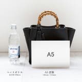 バンブーハンドル2wayミニバッグ | Vita Felice | 詳細画像16 