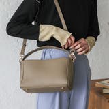 スクエア2wayミニバッグ | Vita Felice | 詳細画像7 