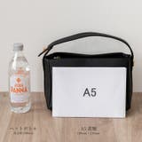 スクエア2wayミニバッグ | Vita Felice | 詳細画像12 