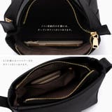 スクエア2wayミニバッグ | Vita Felice | 詳細画像13 