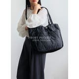 フロントポケット2typeトートバッグ | Vita Felice | 詳細画像2 