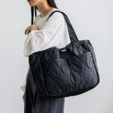 フロントポケット2typeトートバッグ | Vita Felice | 詳細画像9 