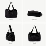 フロントポケット2typeトートバッグ | Vita Felice | 詳細画像17 