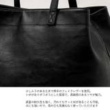 3ルームボストントートバッグ | Vita Felice | 詳細画像6 
