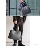 3ルームボストントートバッグ | Vita Felice | 詳細画像10 