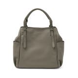 本革ベルトハンドルトートバッグ | Vita Felice | 詳細画像21 