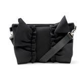 ネオプレーン2wayフリルショルダーバッグ | Vita Felice | 詳細画像26 