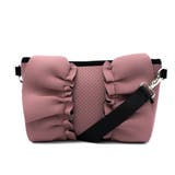 ネオプレーン2wayフリルショルダーバッグ | Vita Felice | 詳細画像31 