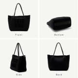 ネオプレーン2wayロゴトートバッグ | Vita Felice | 詳細画像14 