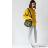 キルティング2wayミニトートバッグ | Vita Felice | 詳細画像8 