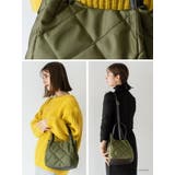 キルティング2wayミニトートバッグ | Vita Felice | 詳細画像9 