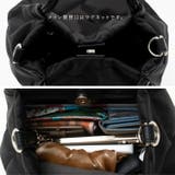 キルティング2wayミニトートバッグ | Vita Felice | 詳細画像15 