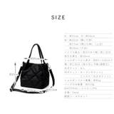 キルティング2wayミニトートバッグ | Vita Felice | 詳細画像22 