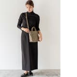 キルティング2wayナイロントートバッグ | Vita Felice | 詳細画像10