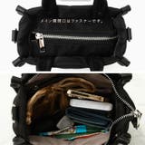 キルティング2wayナイロントートバッグ | Vita Felice | 詳細画像13