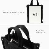 キルティング2wayナイロントートバッグ | Vita Felice | 詳細画像15