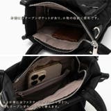 キルティング2wayナイロントートバッグ | Vita Felice | 詳細画像16