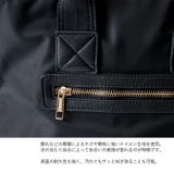 サイドジップナイロンリュック | Vita Felice | 詳細画像5 