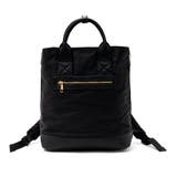 サイドジップナイロンリュック | Vita Felice | 詳細画像20 