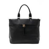 フロントポケット2wayビッグトートバッグ | Vita Felice | 詳細画像23 