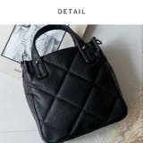 キルティング2wayトートバッグ | Vita Felice | 詳細画像13 