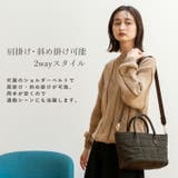 ベロア2wayミニトートバッグ | Vita Felice | 詳細画像3