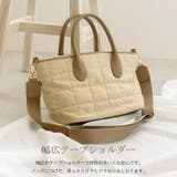 ベロア2wayミニトートバッグ | Vita Felice | 詳細画像4