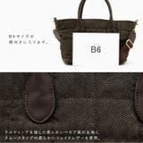 ベロア2wayミニトートバッグ | Vita Felice | 詳細画像13