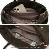 ベロア2wayミニトートバッグ | Vita Felice | 詳細画像14