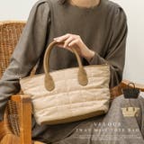 ベロア2wayミニトートバッグ | Vita Felice | 詳細画像1