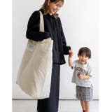 ポリエステル《93L》ビッグバッグ | Vita Felice | 詳細画像8 