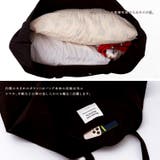 ポリエステル《93L》ビッグバッグ | Vita Felice | 詳細画像13 