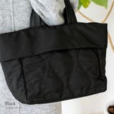 ブラック | キルティング2wayトートバッグ | Vita Felice