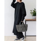 キルティング2wayトートバッグ | Vita Felice | 詳細画像6 