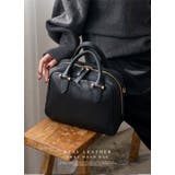 本革2wayスクエアミニバッグ | Vita Felice | 詳細画像2 