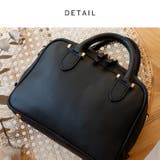 本革2wayスクエアミニバッグ | Vita Felice | 詳細画像14 