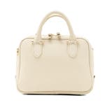 本革2wayスクエアミニバッグ | Vita Felice | 詳細画像17 